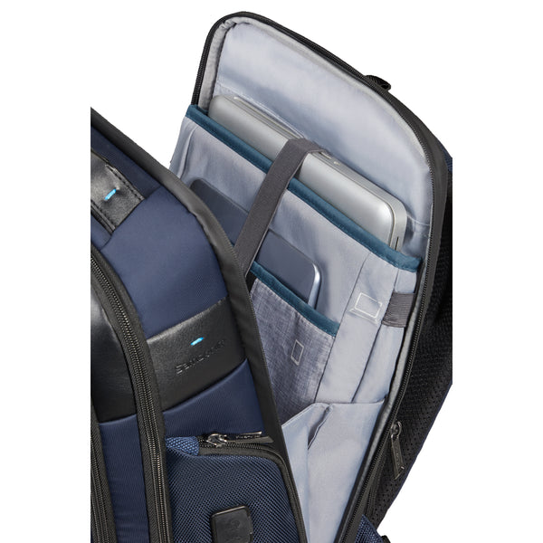 Samsonite - Zaino Porta PC Spectrolite 3.0 14.1 - KG3004 - DEEP/BLUE