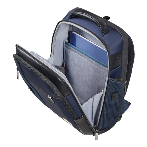 Samsonite - Zaino Porta PC Spectrolite 3.0 14.1 - KG3004 - DEEP/BLUE