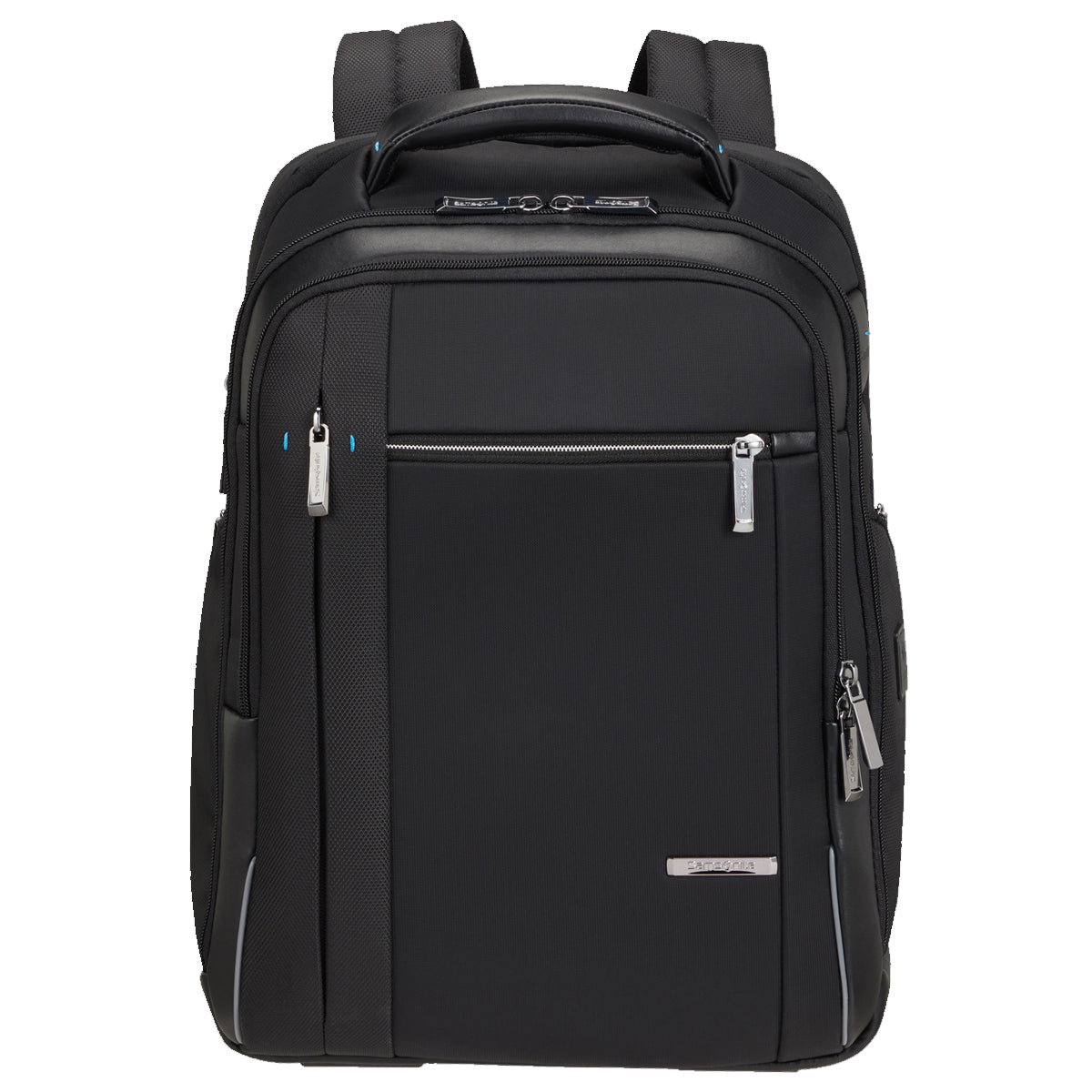 Samsonite - Zaino Porta PC Espandibile Spectrolite 3.0 15.6 - KG3005 - BLACK