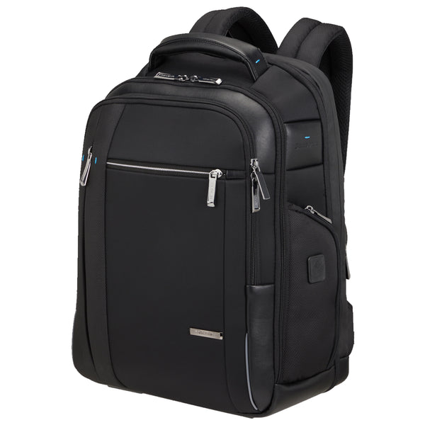 Samsonite - Zaino Porta PC Espandibile Spectrolite 3.0 15.6 - KG3005 - BLACK