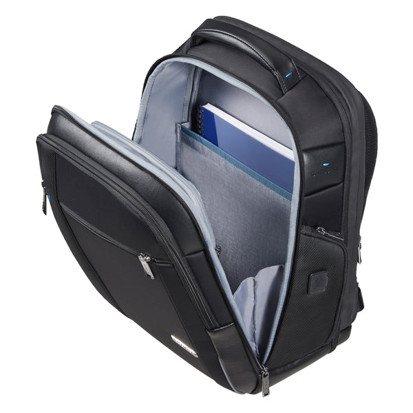 Samsonite - Zaino Porta PC Espandibile Spectrolite 3.0 15.6 - KG3005 - BLACK