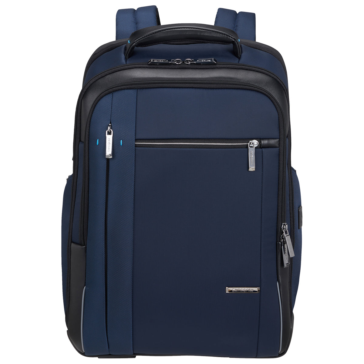 Samsonite - Zaino Porta PC Espandibile Spectrolite 3.0 17.3 | Italystation.com Shop Now at italystation.com