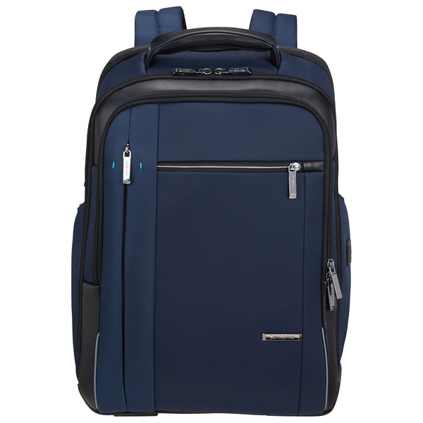 Samsonite - Zaino Porta PC Espandibile Spectrolite 3.0 17.3 | Italystation.com Shop Now at italystation.com