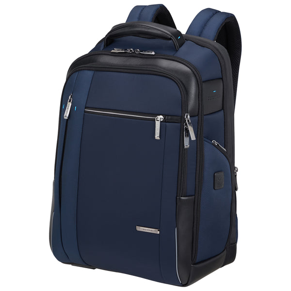 Samsonite - Zaino Porta PC Espandibile Spectrolite 3.0 17.3 | Italystation.com Shop Now at italystation.com
