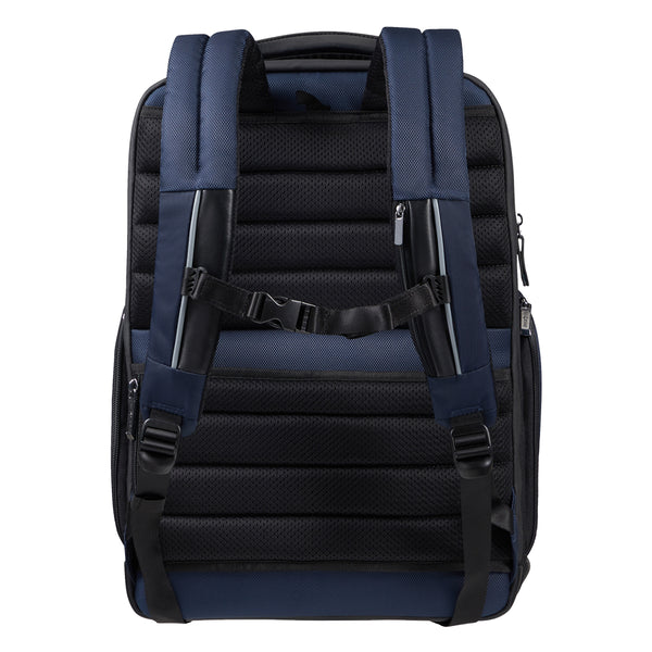 Samsonite - Zaino Porta PC Espandibile Spectrolite 3.0 17.3 | Italystation.com Shop Now at italystation.com