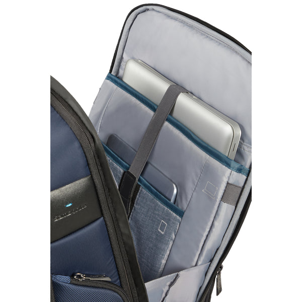 Samsonite - Zaino Porta PC Espandibile Spectrolite 3.0 17.3 | Italystation.com Shop Now at italystation.com