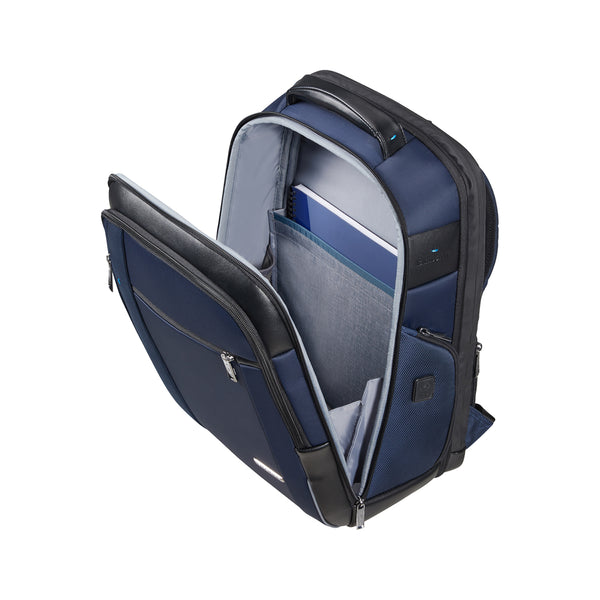 Samsonite - Zaino Porta PC Espandibile Spectrolite 3.0 17.3 | Italystation.com Shop Now at italystation.com