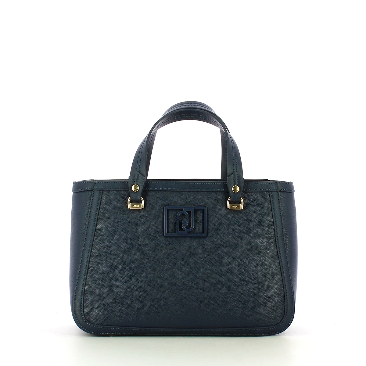 Liu Jo - Borsa a mano Dress Blue - NA2031E0087 - DRESS/BLUE