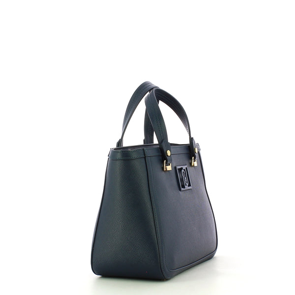 Liu Jo - Borsa a mano Dress Blue - NA2031E0087 - DRESS/BLUE