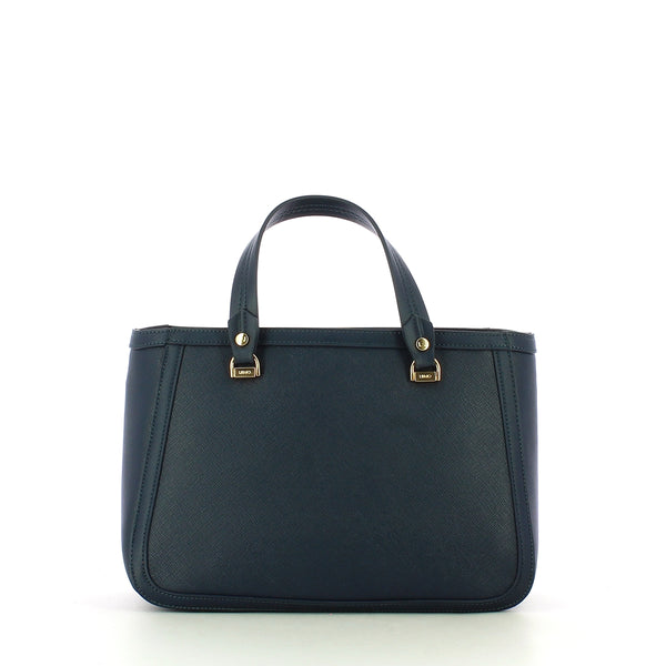 Liu Jo - Borsa a mano Dress Blue - NA2031E0087 - DRESS/BLUE