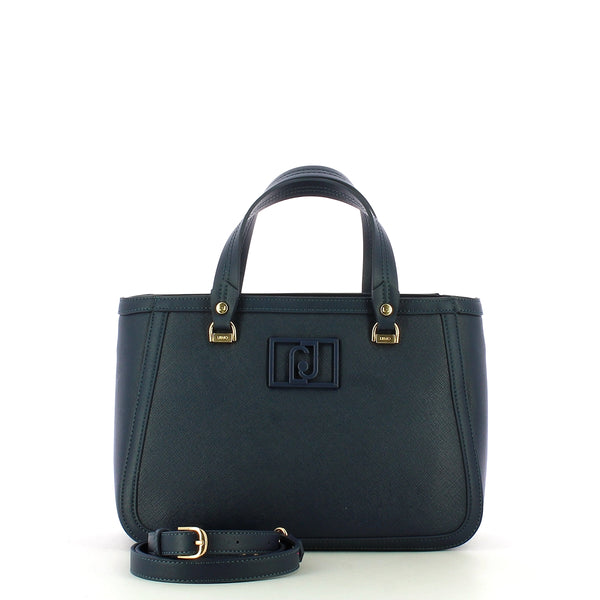 Liu Jo - Borsa a mano Dress Blue - NA2031E0087 - DRESS/BLUE