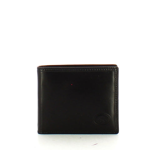 The Bridge The bridge - portafoglio story - 01481001 - nero/abb./palla | Italystation.com - Shop Now at italystation.com