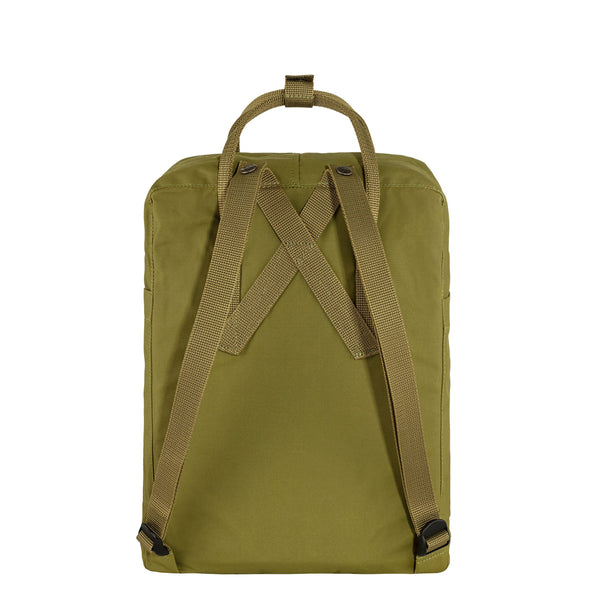 Fjallraven - Zaino Kånken - 23510 - FOLIAGE/GREEN