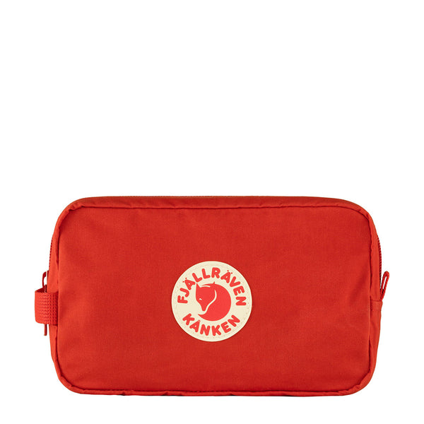 Fjallraven - Astuccio Kånken - 25862 - TRUE/RED