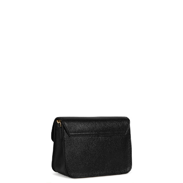 Furla - Mini Borsa a bandoliera Metropolis Nero - WB00217ARE000 - NERO