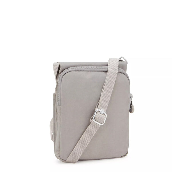 Kipling - Borsello New Eldorado Grey Gris - KPKI7291 - GREY/GRIS