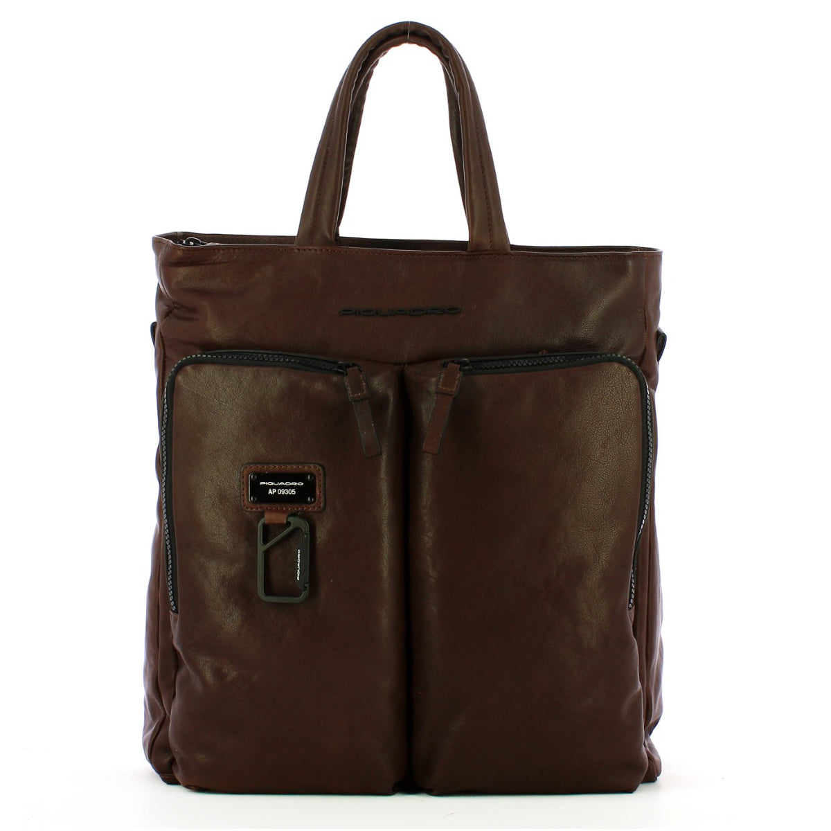 Piquadro - Borsa Porta PC Harper 14.0 - CA5681AP - TESTA/DI/MORO