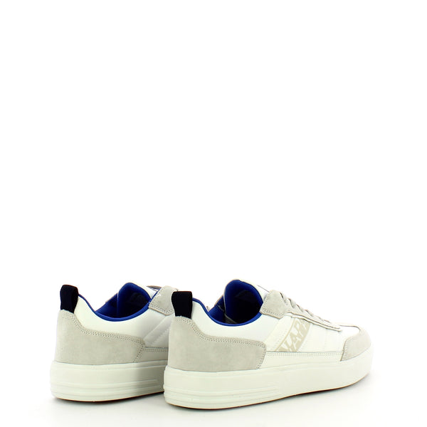 Napapijri - Bark Sneakers - NP0A4GTG - BRIGHT/WHITE