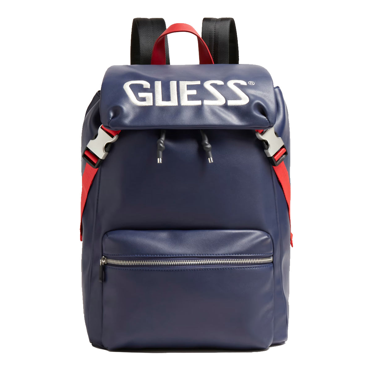 Guess - Salameda Blu Backpack - HMSAORP1205 - BLUE