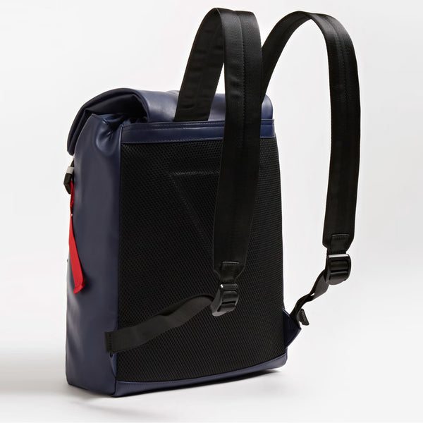 Guess - Salameda Blu Backpack - HMSAORP1205 - BLUE