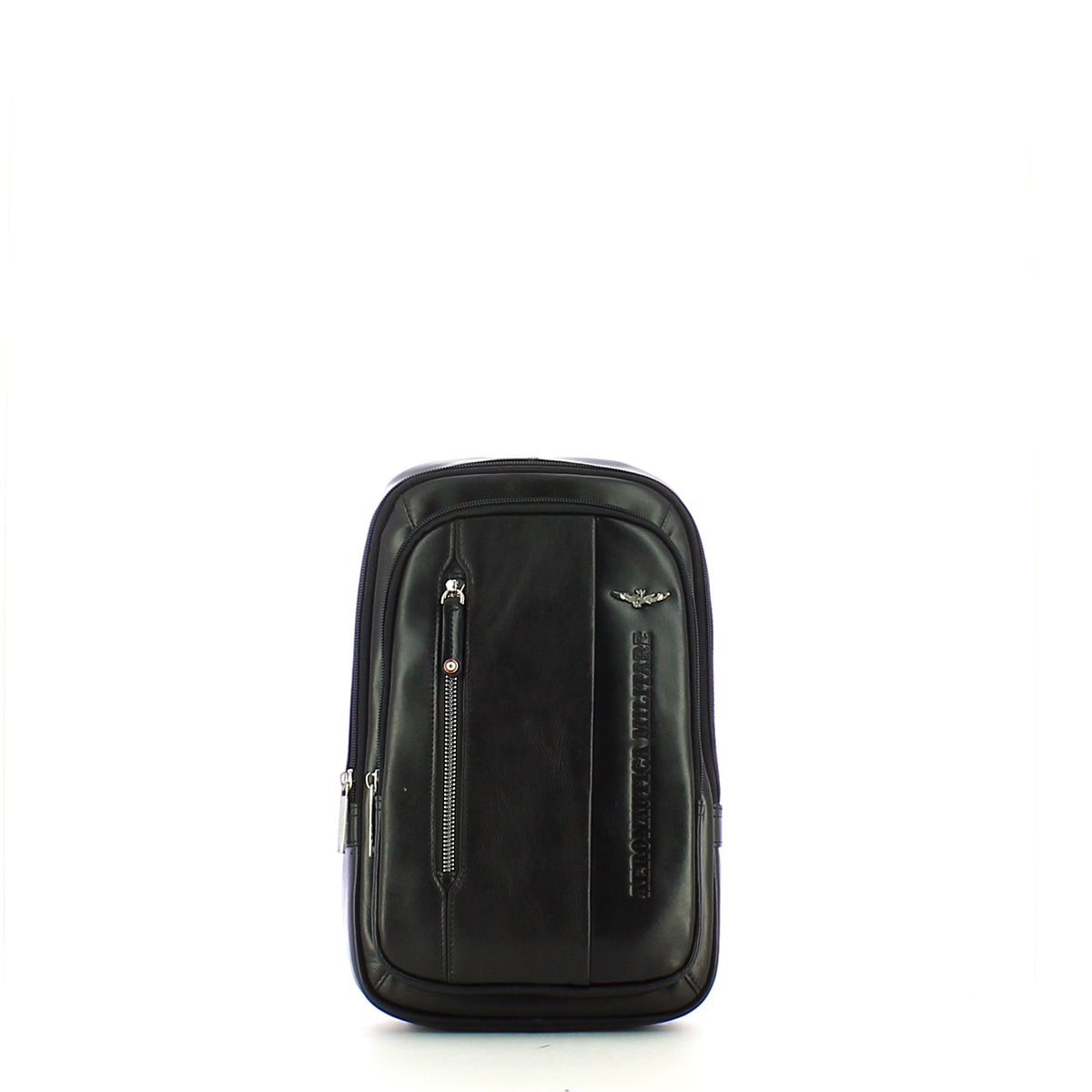 Aeronautica Militare - Monospalla Thunder - AM462 - NERO