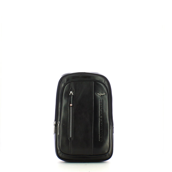 Aeronautica Militare - Monospalla Thunder - AM462 - NERO