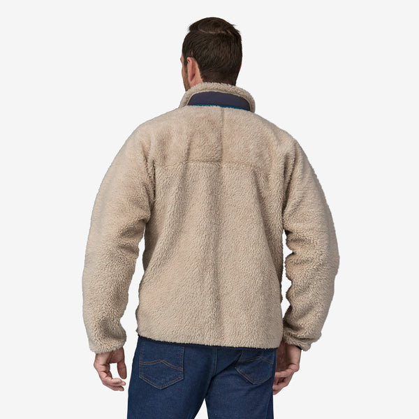 Patagonia - Giacca in pile Classic Retro-X® Fleece Natural - 23056 - NATURAL