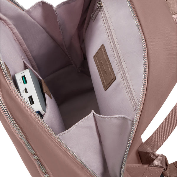 Samsonite - Zaino Small Be-Her - KJ4011 - ANTIQUE/PINK