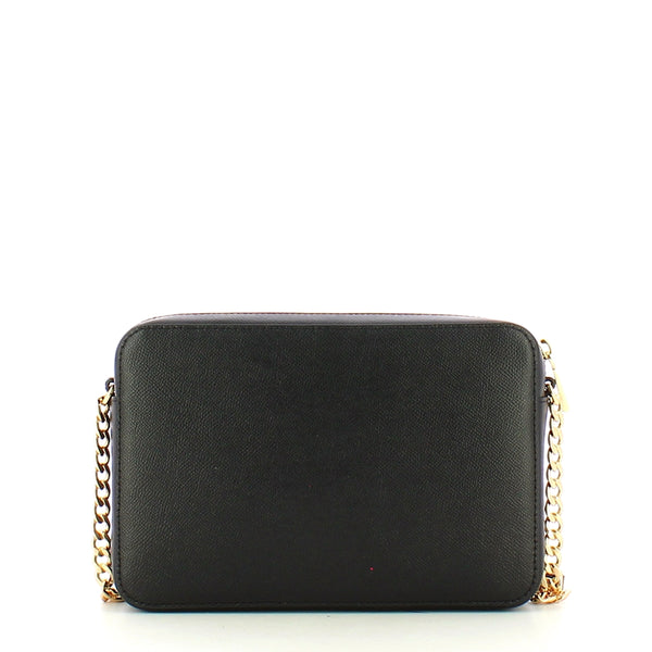 Michael Kors Michael kors - borsa a tracolla jet set black - 32s4gtvc3 | Italystation.com - Shop Now at italystation.com