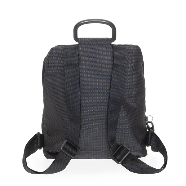 Mandarina Duck - Zaino MD20 Steel P10QMTZ4 STEEL | Italystation.com Shop Now at italystation.com
