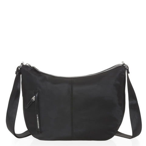 Mandarina Duck Mandarina duck - borsa a tracolla black - p10vct20 - bl | Italystation.com - Shop Now at italystation.com