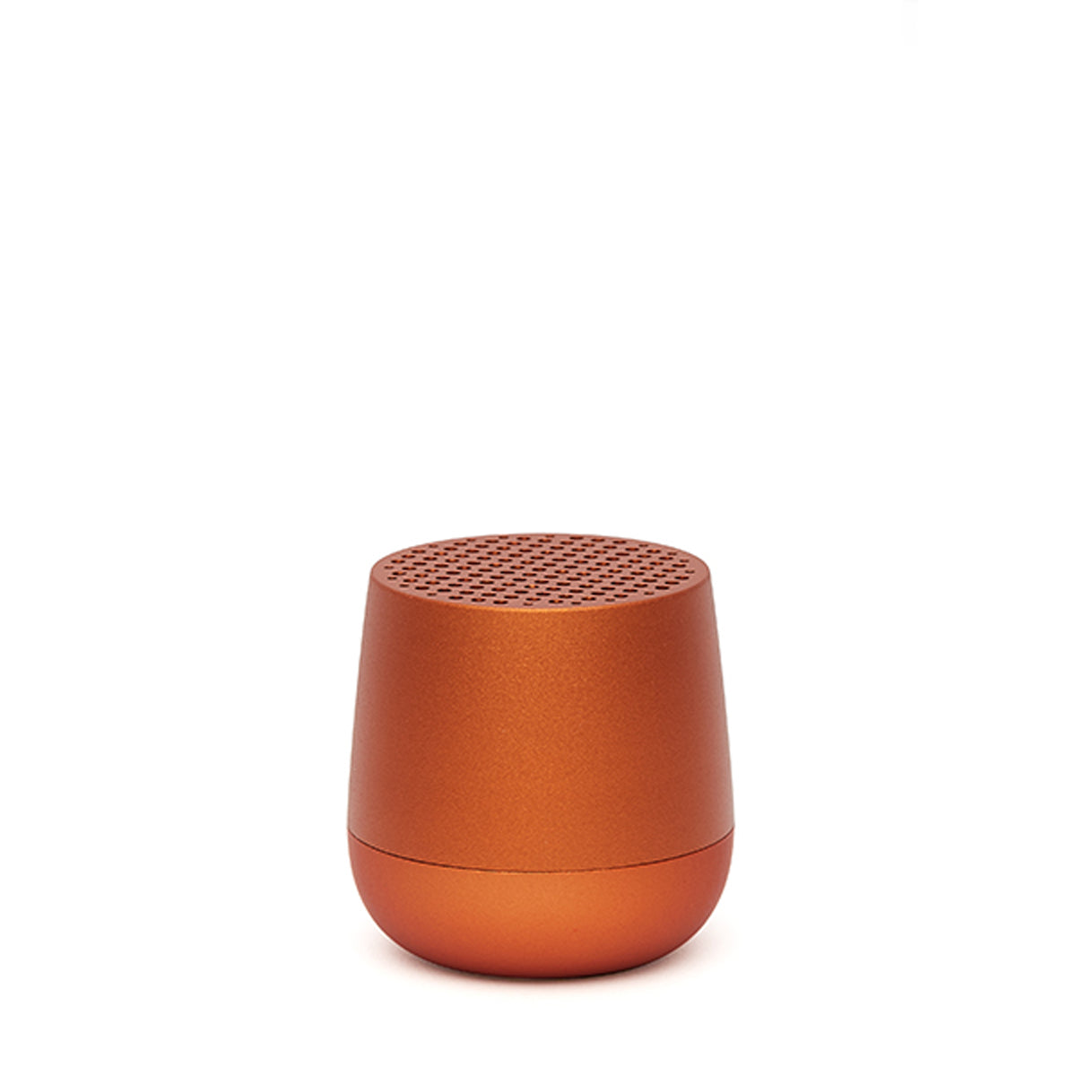 Lexon - mino + speaker bluetooth® arancio - xla125 - arancio | Italystation.com - Shop Now at italystation.com