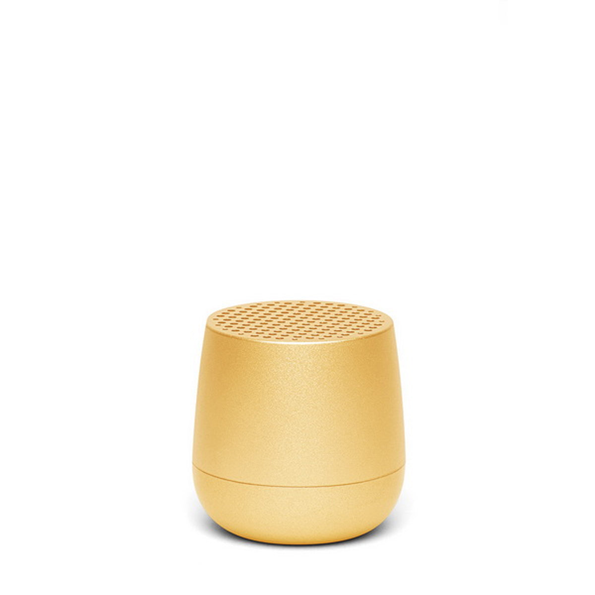 Lexon - mino + speaker bluetooth® giallo chiaro - xla125 - giall | Italystation.com - Shop Now at italystation.com
