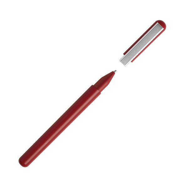 Lexon - penna c-pen memory rosso - xls101 - rossa | Italystation.com - Shop Now at italystation.com