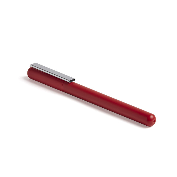 Lexon - penna c-pen memory rosso - xls101 - rossa | Italystation.com - Shop Now at italystation.com