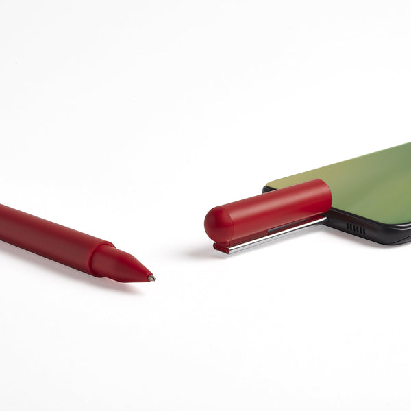 Lexon - penna c-pen memory rosso - xls101 - rossa | Italystation.com - Shop Now at italystation.com