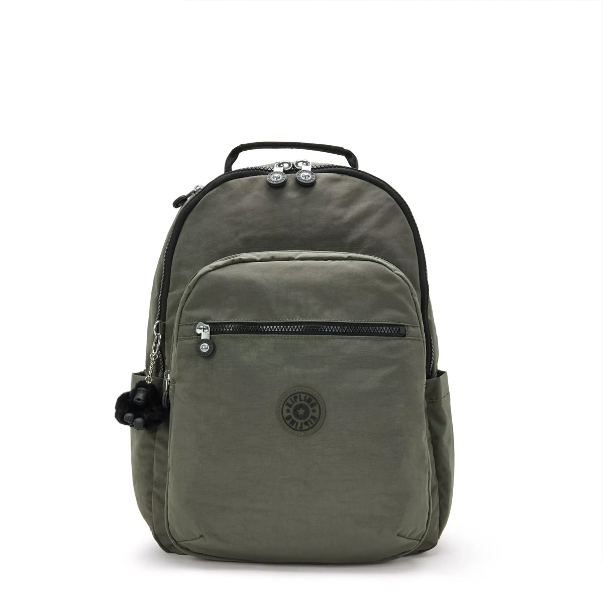 Kipling - Zaino Seoul Green Moss - KPKI5210 - GREEN/MOSS