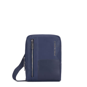 Piquadro - Borsello Piccolo Porta iPad® Ronnie CA3084W116 | Italystation.com Shop Now at italystation.com