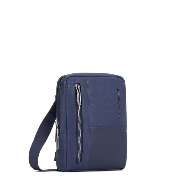 Piquadro - Borsello Piccolo Porta iPad® Ronnie CA3084W116 | Italystation.com Shop Now at italystation.com
