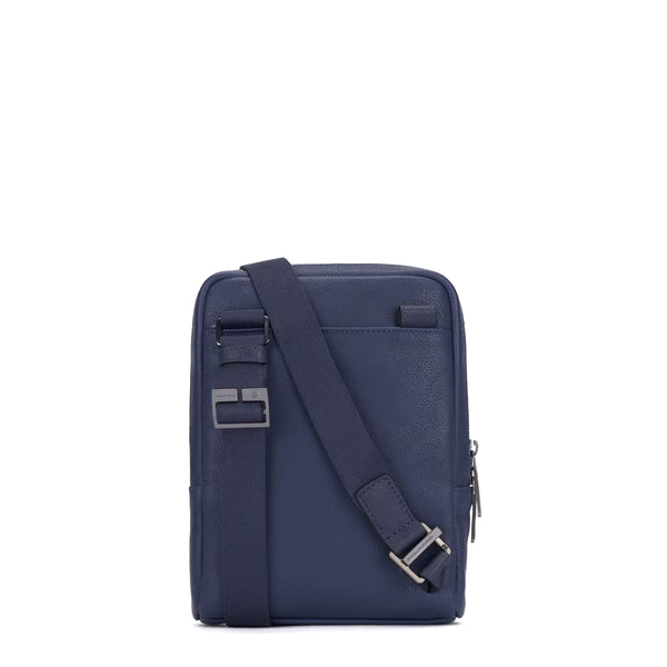 Piquadro - Borsello Piccolo Porta iPad® Ronnie CA3084W116 | Italystation.com Shop Now at italystation.com