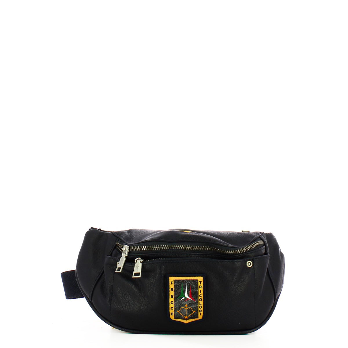 Aeronautica Militare - Marsupio Pilot AM472 B | Italystation.com Shop Now at italystation.com