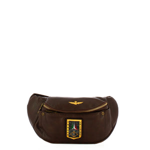 Aeronautica Militare - Marsupio Pilot AM472 M | Italystation.com Shop Now at italystation.com