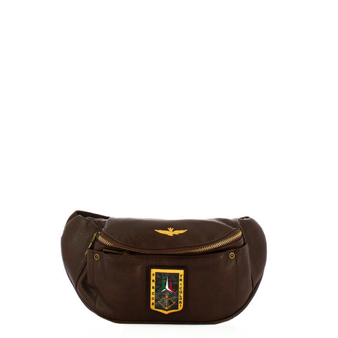 Aeronautica Militare - Marsupio Pilot AM472 M | Italystation.com Shop Now at italystation.com