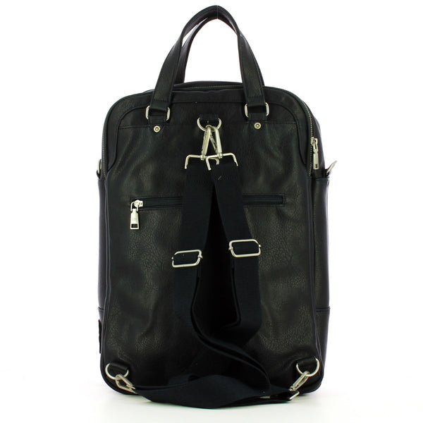 Aeronautica Militare - Zaino Porta PC Pilot 15.0 | Italystation.com Shop Now at italystation.com