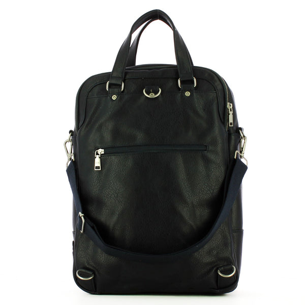 Aeronautica Militare - Zaino Porta PC Pilot 15.0 | Italystation.com Shop Now at italystation.com