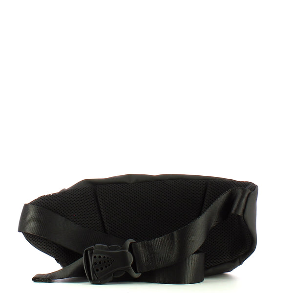 Aeronautica Militare - Helix Belt Bag - AM480 - NERO/GRIGIO