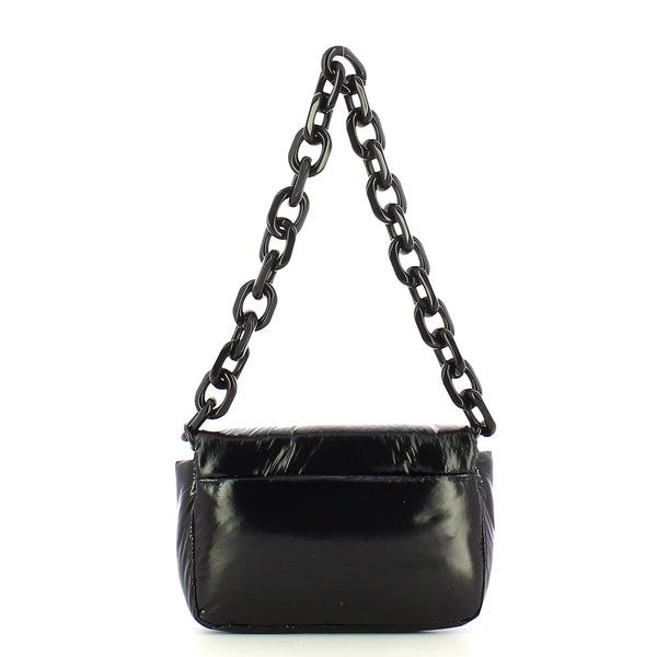 Furla - Mini Borsa a spalla 1927 Soft Nero - WB00769BX1199 - NERO