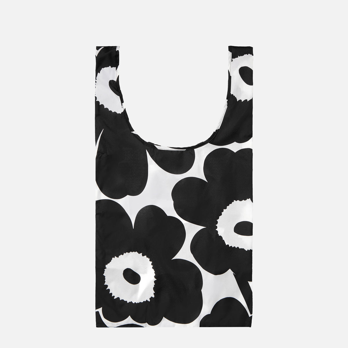 Marimekko - Unikko smartbag - 091492 - WHITE,/BLACK