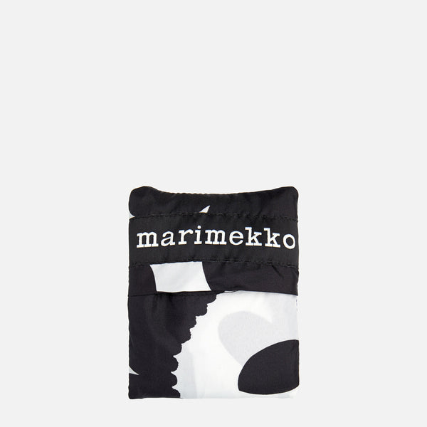 Marimekko - Unikko smartbag - 091492 - WHITE,/BLACK