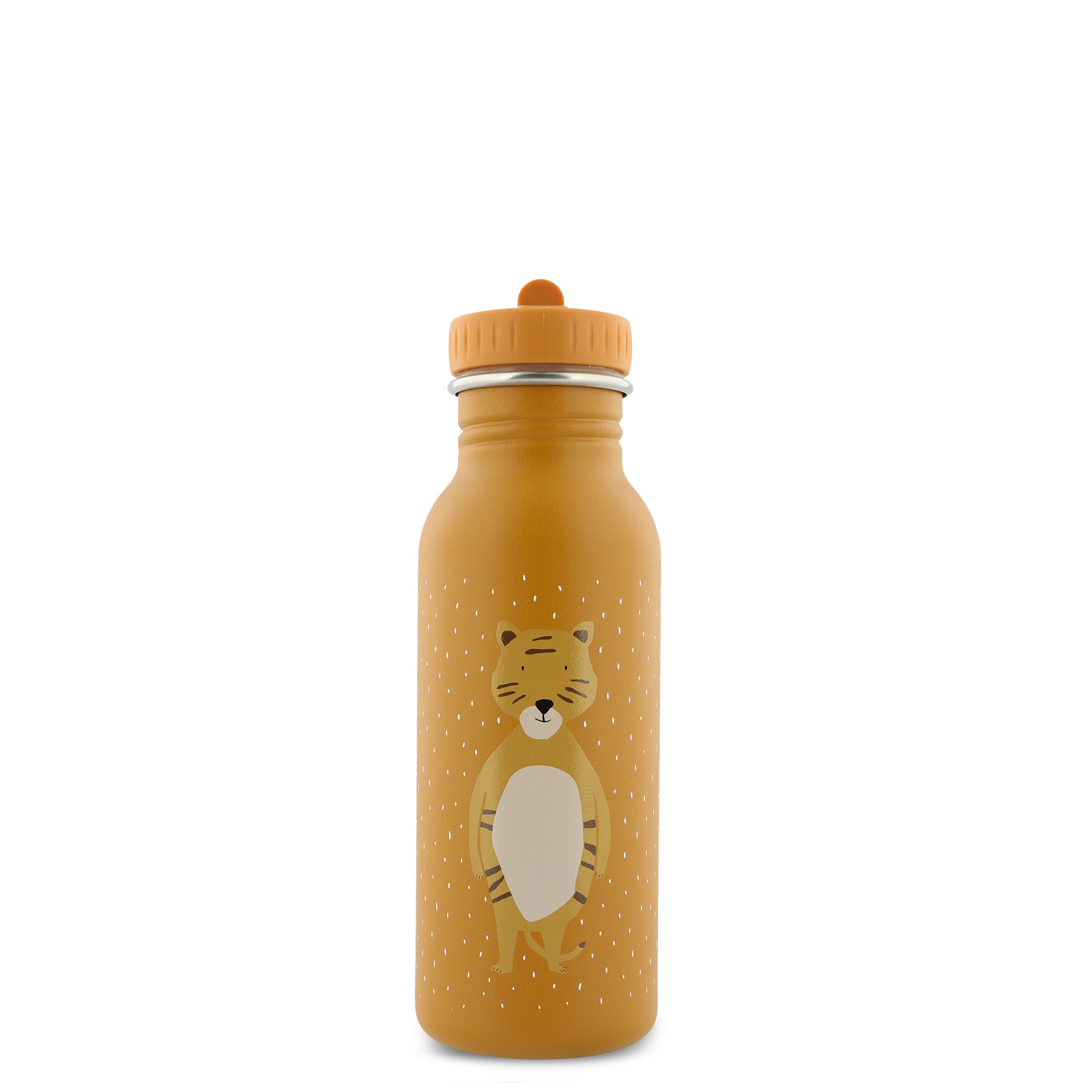 Trixie Baby - Borraccia Mr. Tiger Tigre 500 ml - 41-203 - TIGER